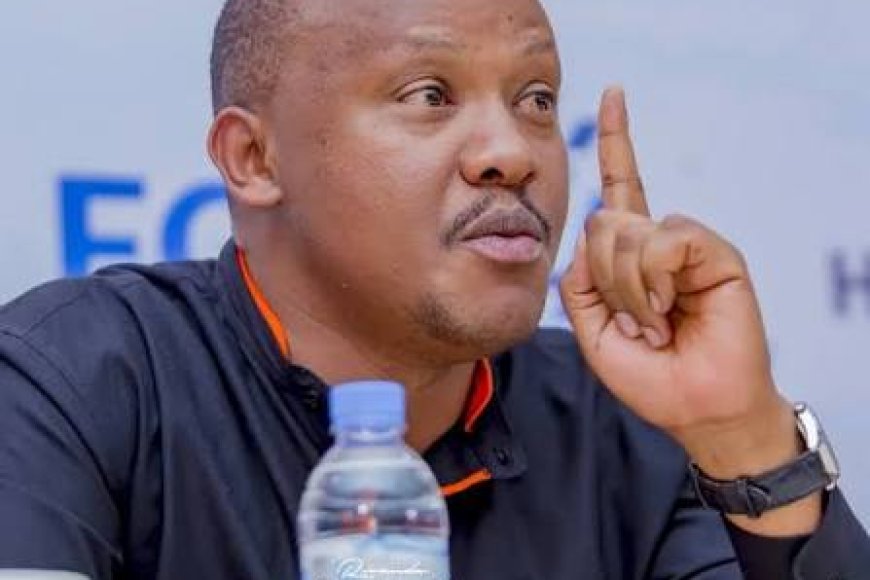 KNC yanenze abagabo b’iki gihe batunzwe n’abagore barangiza bakigira intakoreka