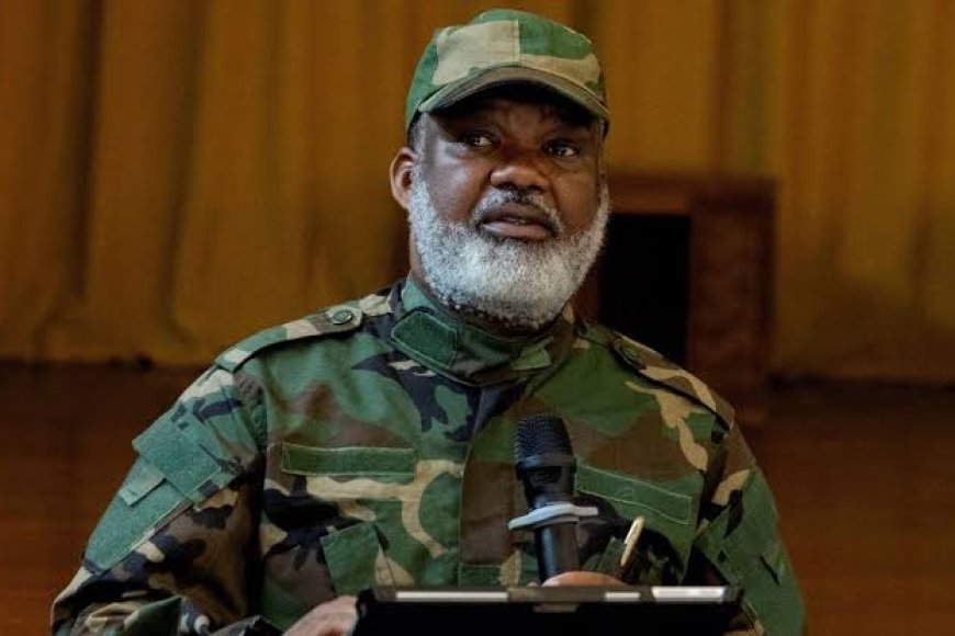 Corneille Nangaa yaciye amarenga ku iherezo rya Perezida Tshisekedi: "Iminsi ye irabaze"