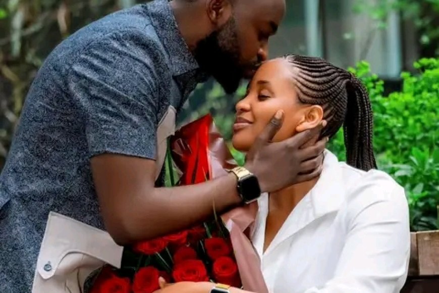 Umunyamakuru Irene Murindahabi agiye gukora ubukwe