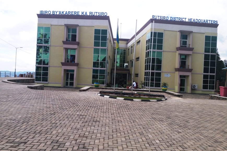 Rutsiro: Umusore wari wagiye gucukura amabuye y’agaciro rwihishwa yagwiriwe n’ikirombe arapfa