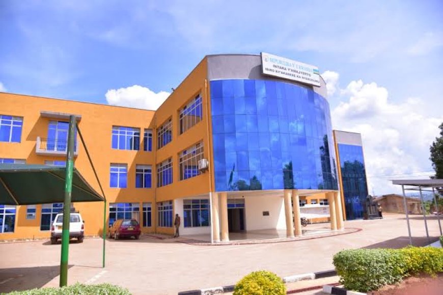 Nyamasheke: Umusore w’imyaka 17 yatawe muri yombi akekwaho gusambanya umukobwa ufite uburwayi bwo mu mutwe