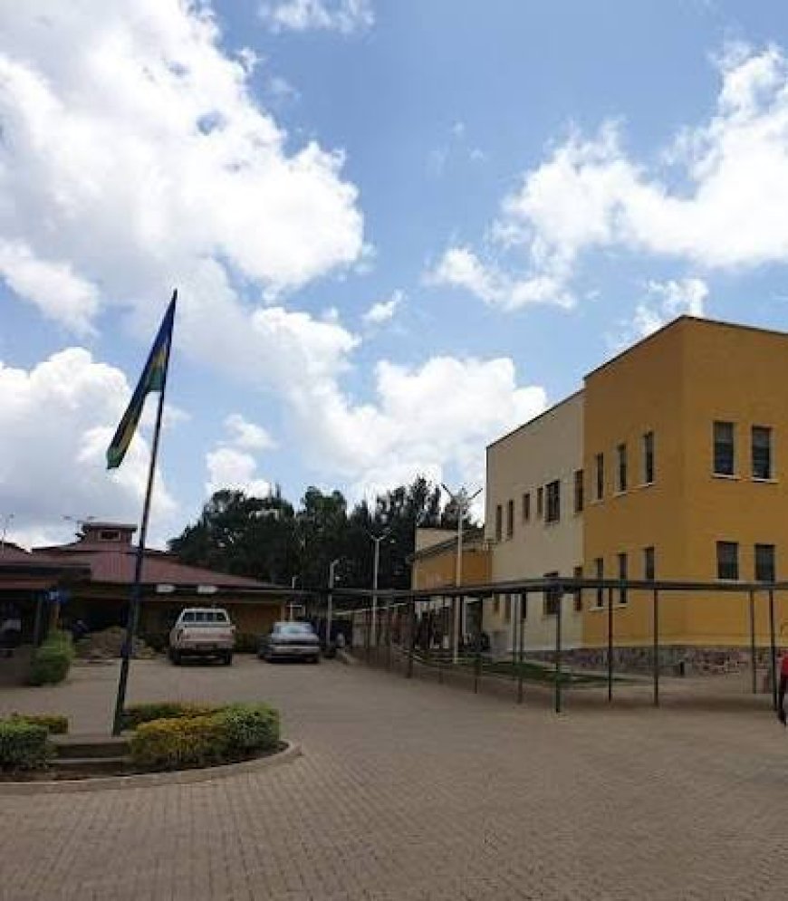 Ibitaro bya Nyanza: Abaganga n’Ababyaza Bane Bagejejwe imbere y’Ubutabera Bakekwaho Uburangare Bukomeye