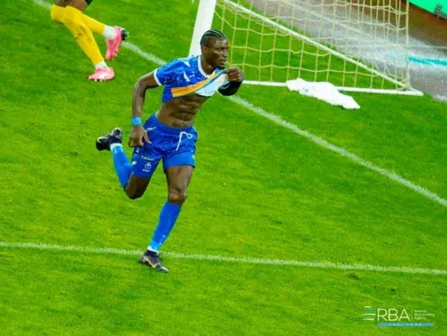 Ikipe ya APR Fc yaguye miswi na Rayon Sports muri Shampiyona
