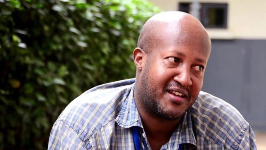 Ibirambuye ku cyateye urupfu rwa Karasira witabye Imana ku munsi yari gufungurirwaho
