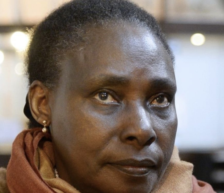 IBUKA yishimiye icyemezo cy’Ubufaransa cyo gufungura iperereza kuri Agathe Habyarimana