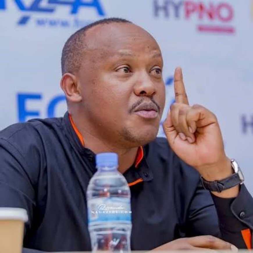 KNC yanenze abagabo b’iki gihe batunzwe n’abagore barangiza bakigira intakoreka