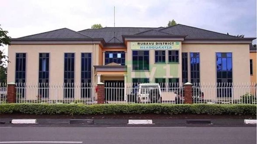 Rubavu: Amakimbirane y’icyangombwa cy’ubutaka yatumye umugabo yica umugore we