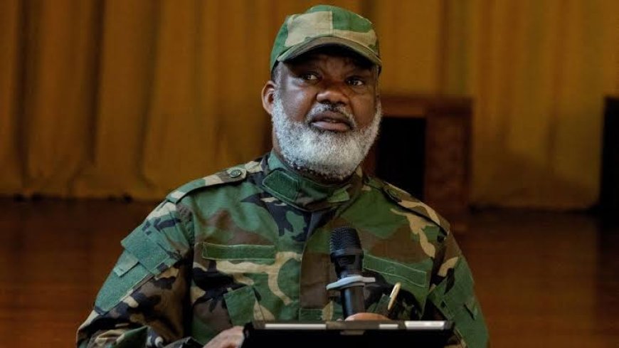 Corneille Nangaa yaciye amarenga ku iherezo rya Perezida Tshisekedi: "Iminsi ye irabaze"