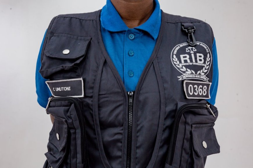 Polisi na RIB bataye muri yombi abantu bakekwaho uburiganya bwo kwizeza urubyiruko kujya kwiga muri Canada