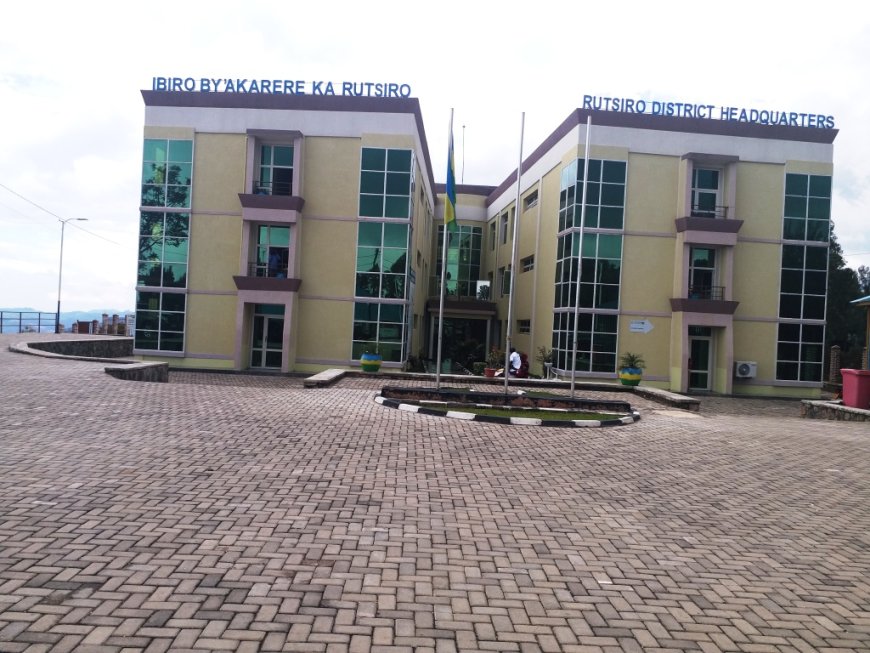 Rutsiro: Umusore wari wagiye gucukura amabuye y’agaciro rwihishwa yagwiriwe n’ikirombe arapfa
