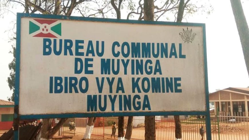Mu Burundi: Abasore badafite inzu n’imirima babujijwe kurongora
