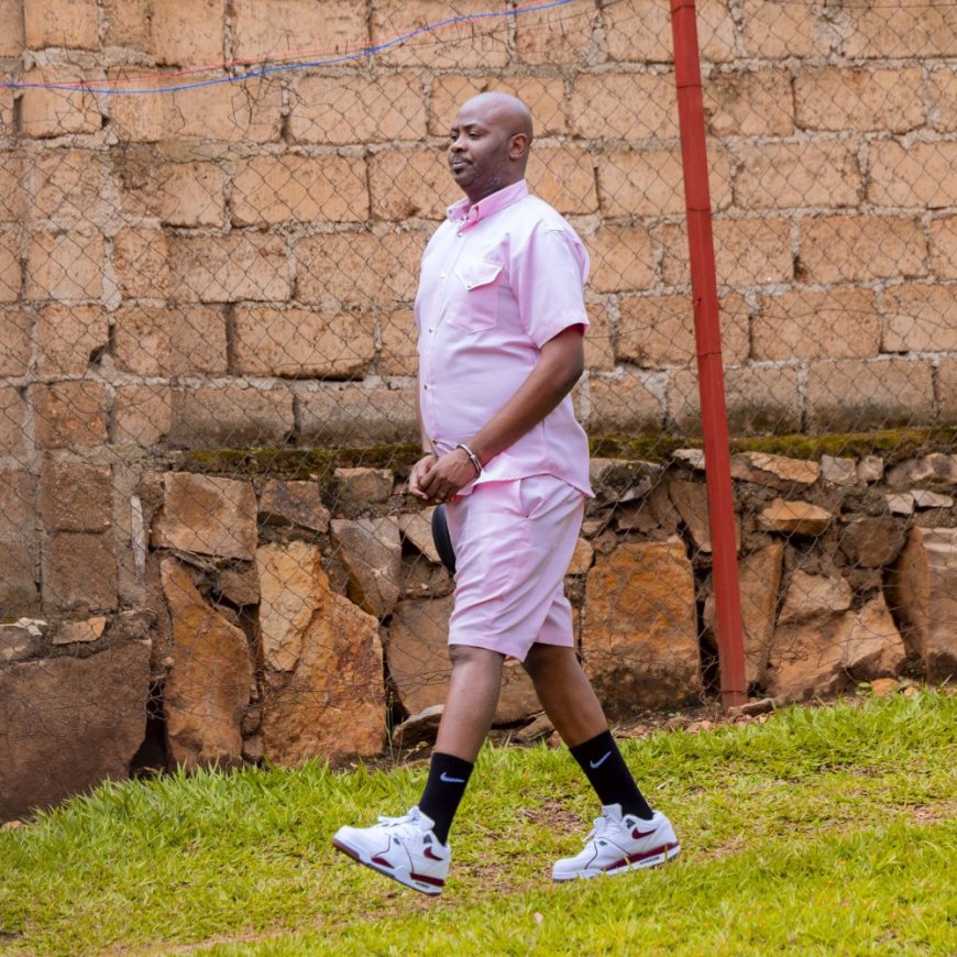 ‘Imipuri y’i Nyarugenge ijagaraye’; ijambo ryatumye ubujurire bwa Djihad buta agaciro