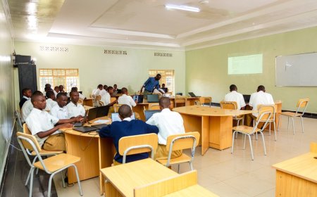Birantega mu burezi bw’u Rwanda iracyakomeje!