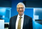Umuherwe Bill Gates yageze mu Rwanda