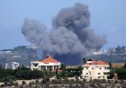 Byagenze bite ngo Iran irase muri Bahrain na Kuwait
