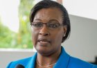 Senateri Mukabalisa Donatille yitabye Imana azize  uburwayi
