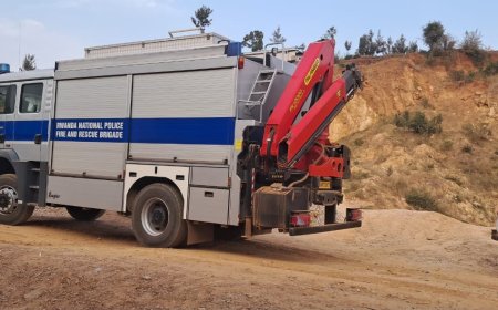 Bugesera: Imirambo y’abantu icumi bagwiriwe n’ikirombe yabonetse