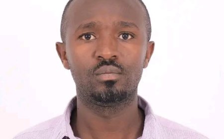 Muhanga: Umuyobozi w’Ishuri wakubiswe ikintu mu mutwe yapfuye