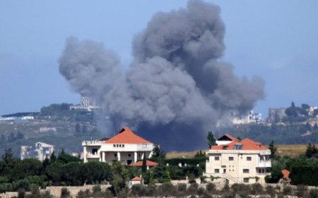 Byagenze bite ngo Iran irase muri Bahrain na Kuwait