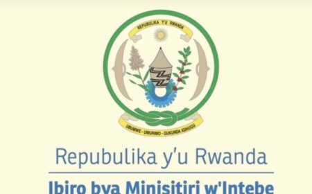 AMAKURU Y’INGENZI KU NAMA Y’ABAMINISITIRI YATERANYE 24 NYAKANGA 2026