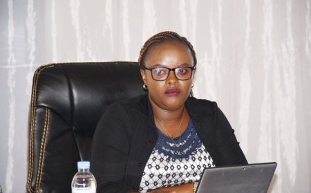 Byagenze bite ngo Visi Mayor wa Nyamagabe na Gitifu wa Musebeya bafungwe?