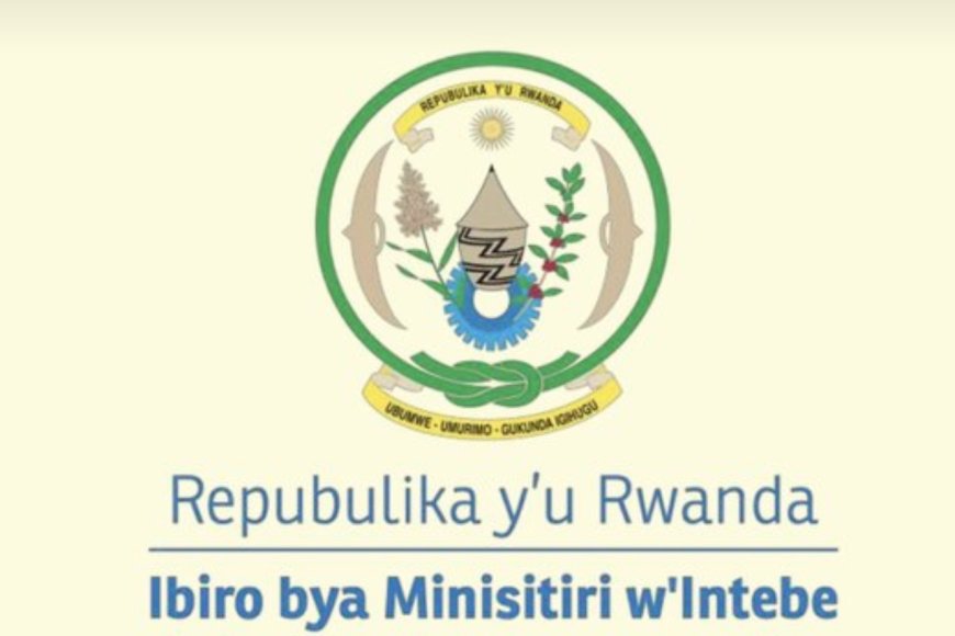 AMAKURU Y’INGENZI KU NAMA Y’ABAMINISITIRI YATERANYE 24 NYAKANGA 2026