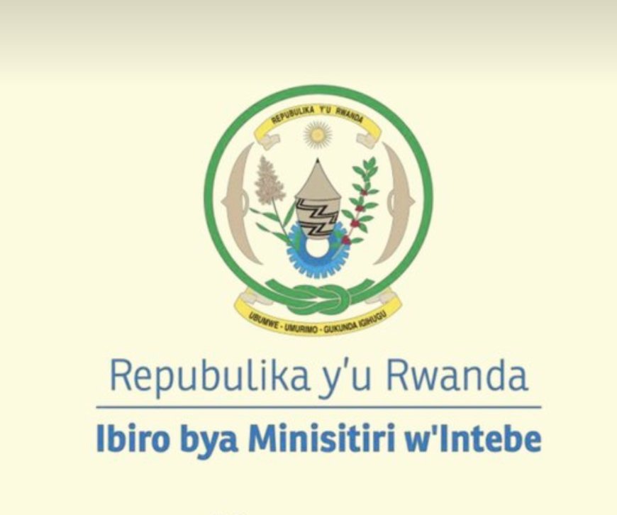 AMAKURU Y’INGENZI KU NAMA Y’ABAMINISITIRI YATERANYE 24 NYAKANGA 2026