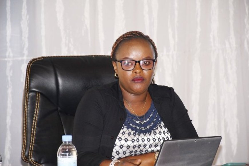 Byagenze bite ngo Visi Mayor wa Nyamagabe na Gitifu wa Musebeya bafungwe?