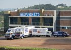 Rwanda FDA yafunze inganda umunani zenga ibinyobwa bisembuye