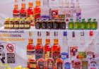 Mu minsi 10 gusa hafunzwe inganda 90 zikora inzoga zitujuje ubuziranenge