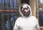 Burera:Umuturage arashinja Gitifu kumukubitira icupa mu kabari akamukomeretsa