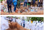 Rulindo: Hangijwe litiro zirenga ibihumbi 22 z’ibinyobwa bitujuje ubuziranenge bifite agaciro ka miliyoni 94.5 Frw