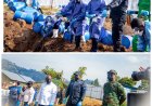 Musanze: Hamenwe litiro zisaga ibuhumbi 30 za Ethanol n’amakarito 4200 y’inzoga zitujuje ubuziranenge