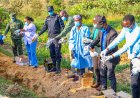 Gakenke: Hamenwe ibinyobwa bitujuje ubuziranenge bisaga 3500