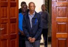 Prof Emile Bienvenu wa Rwanda FDA yafunzwe
