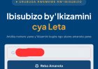 SDMS & NESA:  P6 & S3 Kureba Amanota y’Ikizamini cya Leta / Check for National Examinations RESULTS  (2025/2026)
