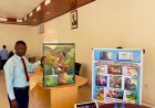 RULINDO:AMARUSHANWA YA YOUTH CONNECT AND ART CONNECT AWARDS KU RWEGO RW'AKARERE