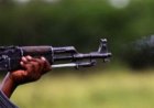 Musanze: Umugabo warwanyije polisi akoresheje umuhoro yarashwe ahita apfa