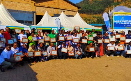 Rulindo: Abafatanyabikorwa basabwe kugira uruhare mu kubaka umuryango utekanye