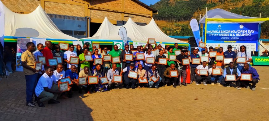 Rulindo: Abafatanyabikorwa basabwe kugira uruhare mu kubaka umuryango utekanye