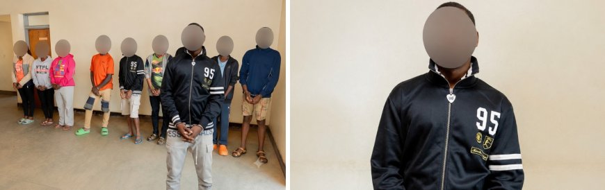 Amayeri ya Nsabimana washyiraga aside ku myanya y’ibanga akabeshya ko ari kanseri, akinjiza miliyoni 2 Frw ku munsi
