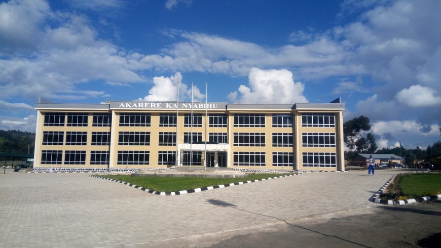 Nyabihu: Abaregwa gukwirakwiza inzoga zitujuje ubuziranenge basabiwe gufungwa imyaka 25