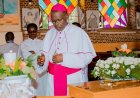 Musenyeri Vianney uheruka kwitaba Imana yasezeweho bwa nyuma mu cyubahiro