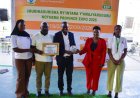 AMAJYARUGURU: Guverineri w’Intara y’Amajyaruguru yasabye abikorera kunoza ibyo bakora kandi byujuje ubuziranenge