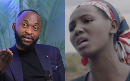 Kuregwa muri RIB ko yagurishije Vestine, kumutera inda, guhabwa amafaranga no kwitwa Yuda: M Irene yatanze umucyo