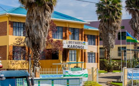 KARONGI: Umugabo w’imyaka 52 akurikiranyweho gusambanya abana batanu