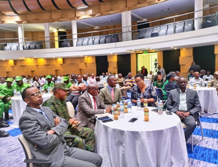 Rubavu: Manda y’imyaka itanu isize hahanzwe imirimo ibihumbi 50 n’ibikorwa remezo bishya