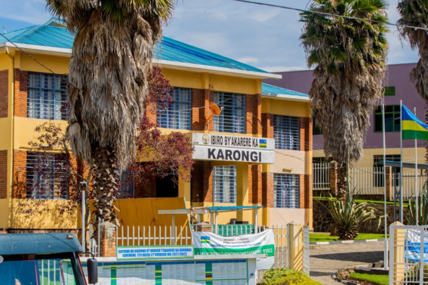 KARONGI: Umugabo w’imyaka 52 akurikiranyweho gusambanya abana batanu