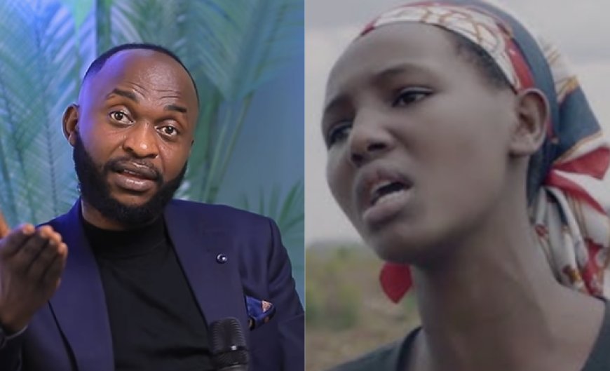 Kuregwa muri RIB ko yagurishije Vestine, kumutera inda, guhabwa amafaranga no kwitwa Yuda: M Irene yatanze umucyo