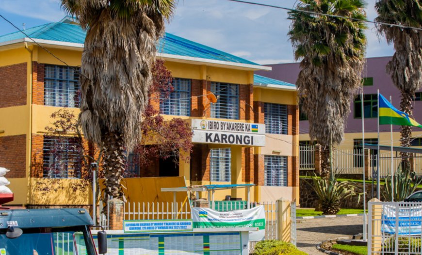 KARONGI: Umugabo w’imyaka 52 akurikiranyweho gusambanya abana batanu